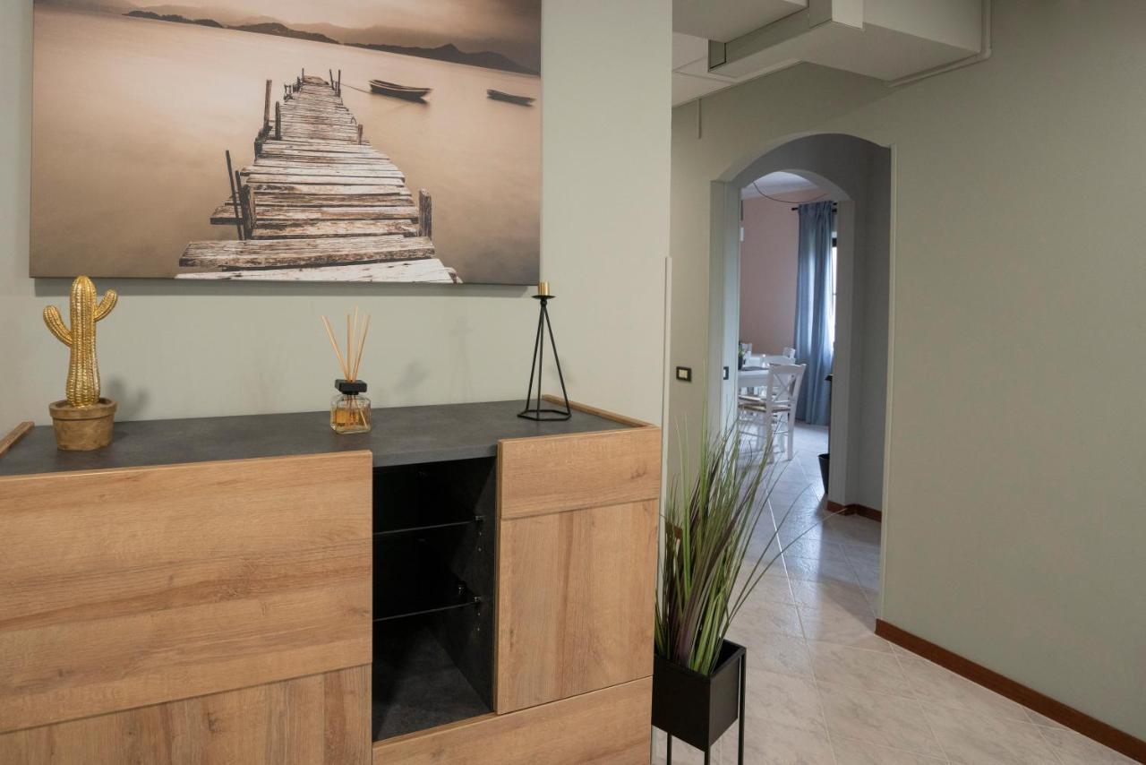 Gerosa Guest House Lamezia Terme Exterior photo