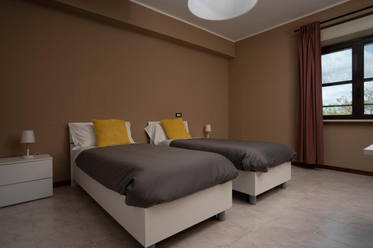 Gerosa Guest House Lamezia Terme Exterior photo