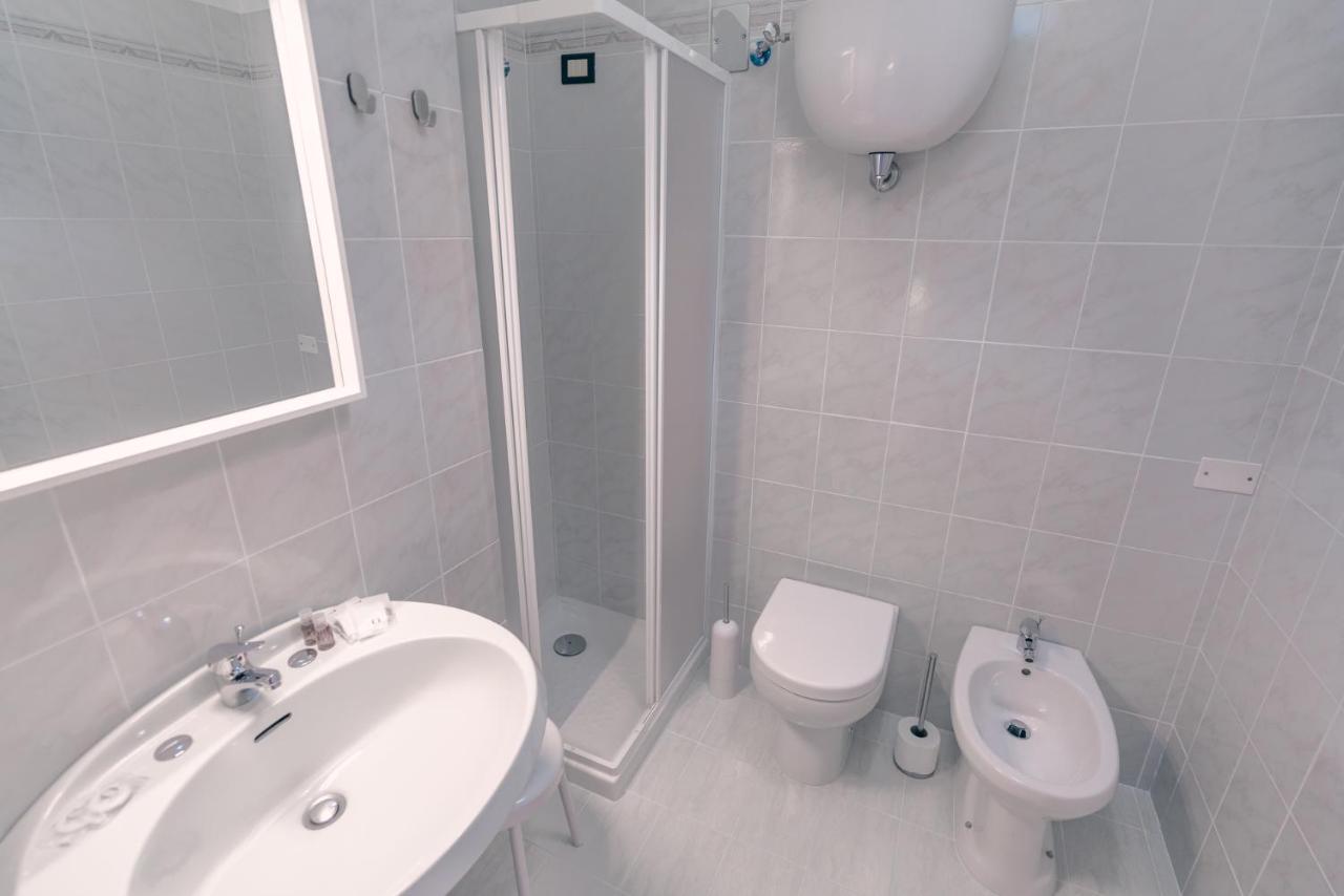 Gerosa Guest House Lamezia Terme Exterior photo
