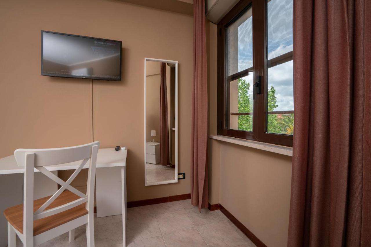 Gerosa Guest House Lamezia Terme Exterior photo